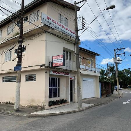 Pousada Flor Do Vale Sao Jose dos Campos Bagian luar foto